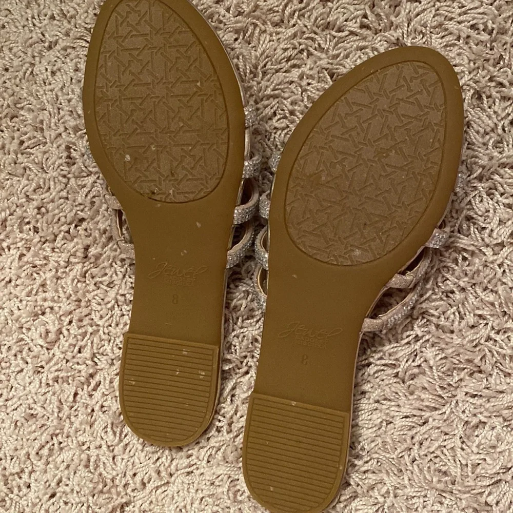 Sandals - Picture 4 of 4